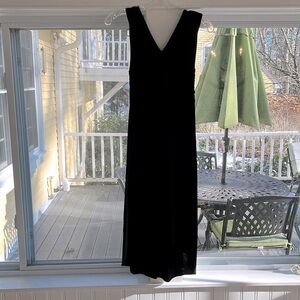 Women’s Black Dresss
